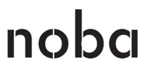 noba Logo (EUIPO, 09/06/2013)