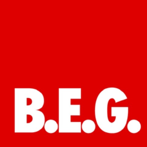 B.E.G. Logo (EUIPO, 23.09.2013)