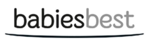 babiesbest Logo (EUIPO, 23.09.2013)