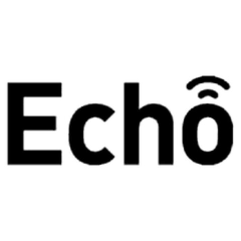 Echo Logo (EUIPO, 26.09.2013)