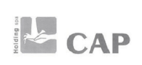 CAP HOLDING SPA Logo (EUIPO, 30.09.2013)