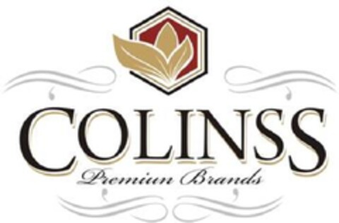 COLINSS Premium Brands Logo (EUIPO, 02.10.2013)