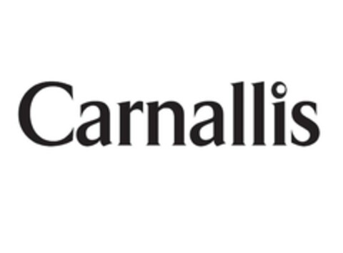 Carnallis Logo (EUIPO, 06.02.2014)