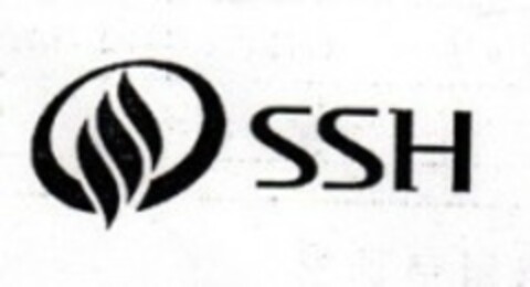 SSH Logo (EUIPO, 09.12.2013)