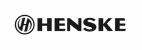 H HENSKE Logo (EUIPO, 16.12.2013)