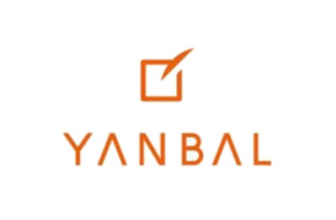 YANBAL Logo (EUIPO, 02/11/2014)