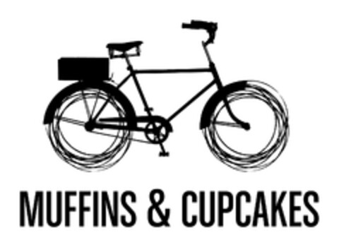 Muffins & Cupcakes Logo (EUIPO, 02/21/2014)