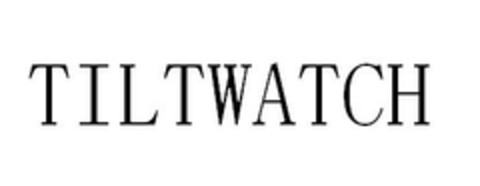 TILTWATCH Logo (EUIPO, 04.03.2014)