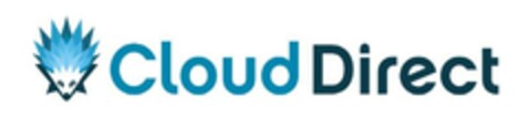 Cloud Direct Logo (EUIPO, 03/17/2014)