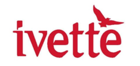 IVETTE Logo (EUIPO, 03/27/2014)