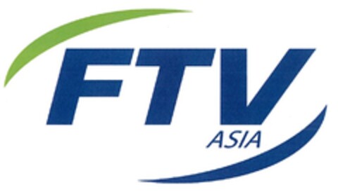 FTV ASIA Logo (EUIPO, 27.03.2014)