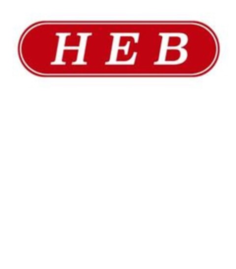 HEB Logo (EUIPO, 04/03/2014)