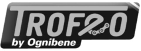 TROFEO BY OGNIBENE Logo (EUIPO, 10.04.2014)