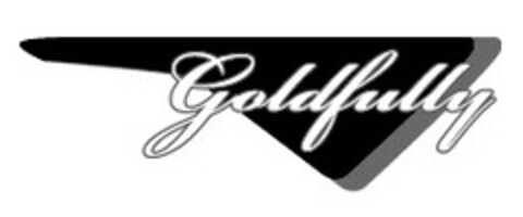 Goldfully Logo (EUIPO, 04/17/2014)