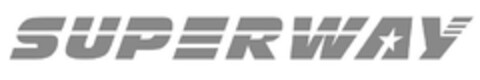 SUPERWAY Logo (EUIPO, 30.05.2014)