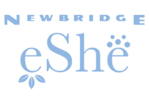 Newbridge eShe Logo (EUIPO, 15.05.2014)