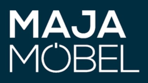 MAJA MÖBEL Logo (EUIPO, 21.05.2014)