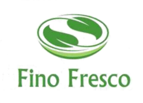 Fino Fresco Logo (EUIPO, 12.08.2014)