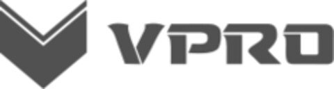 VPRO Logo (EUIPO, 21.08.2014)