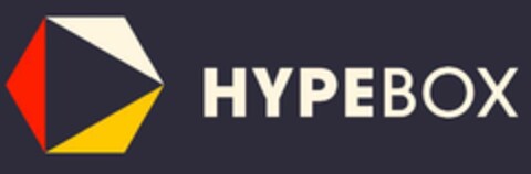 HYPEBOX Logo (EUIPO, 25.09.2014)