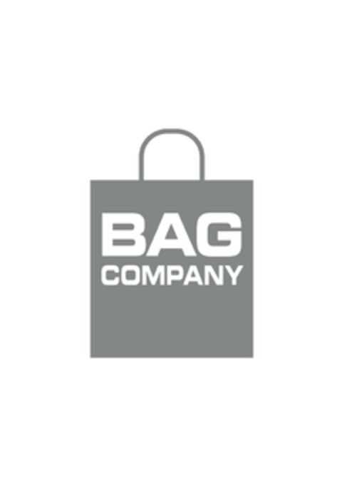 BAG COMPANY Logo (EUIPO, 01.11.2014)