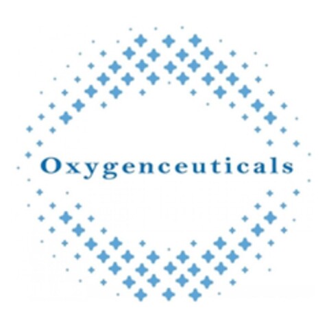 Oxygenceuticals Logo (EUIPO, 05.11.2014)