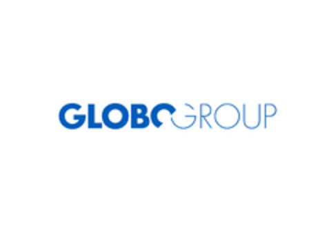 GLOBO GROUP Logo (EUIPO, 11/07/2014)