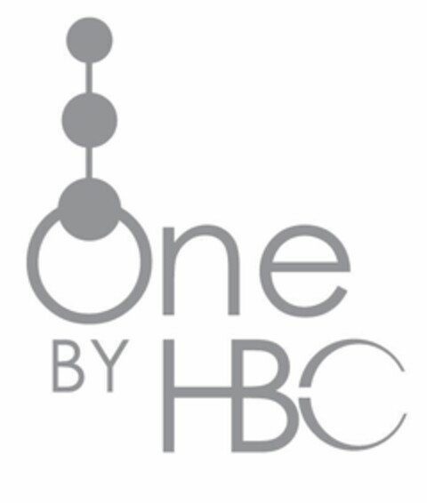 One BY HBC Logo (EUIPO, 19.11.2014)