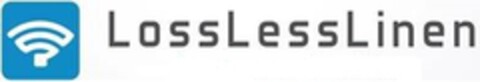 LOSSLESSLINEN Logo (EUIPO, 11/25/2014)