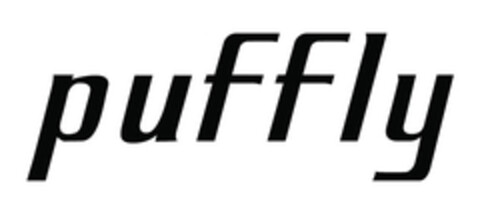 puffly Logo (EUIPO, 02.12.2014)