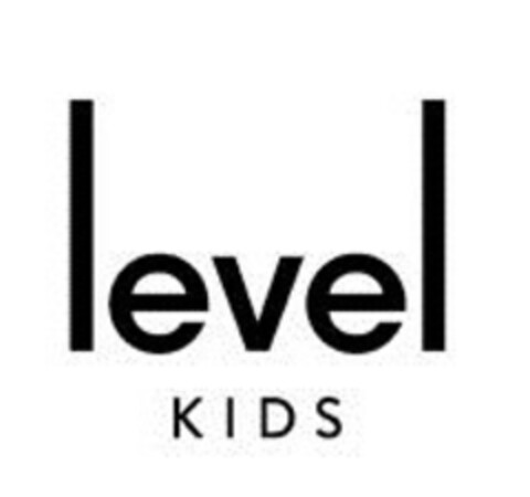 level kids Logo (EUIPO, 12.02.2015)