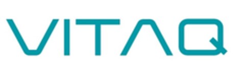 VITAQ Logo (EUIPO, 25.02.2015)