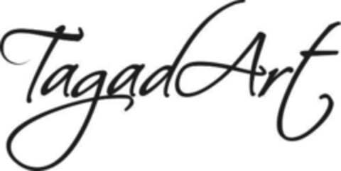 TAGAD ART Logo (EUIPO, 02.04.2015)