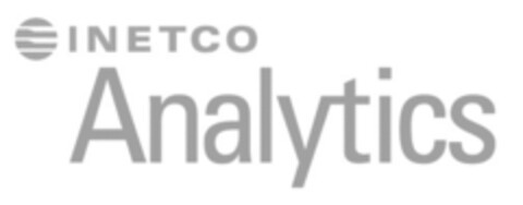 INETCO Analytics Logo (EUIPO, 04/15/2015)