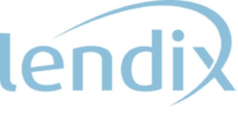 LENDIX Logo (EUIPO, 23.04.2015)