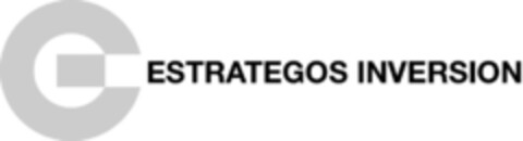 ESTRATEGOS INVERSION Logo (EUIPO, 04/28/2015)