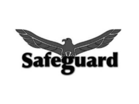 Safeguard Logo (EUIPO, 06/10/2015)