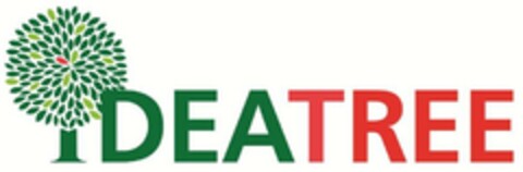 IDEATREE Logo (EUIPO, 23.06.2015)