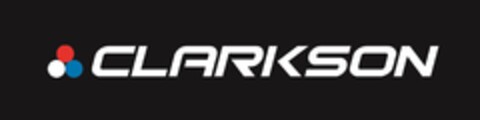 CLARKSON Logo (EUIPO, 26.06.2015)