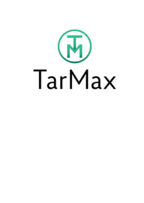 TarMax Logo (EUIPO, 30.06.2015)