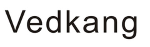 Vedkang Logo (EUIPO, 07/09/2015)