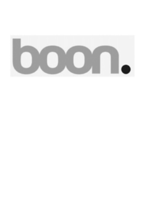 boon. Logo (EUIPO, 13.10.2015)