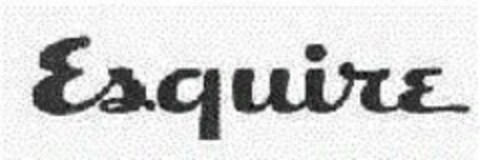 Esquire Logo (EUIPO, 19.10.2015)