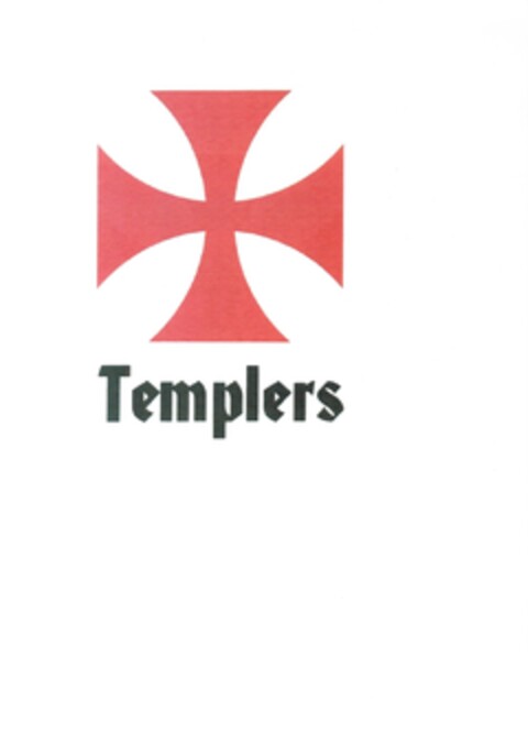 Templers Logo (EUIPO, 10/20/2015)