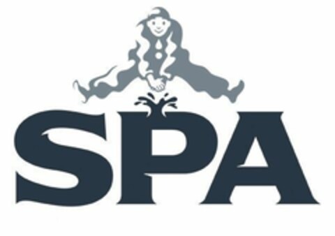 SPA Logo (EUIPO, 10/22/2015)