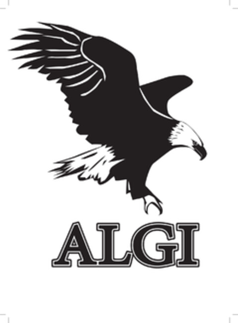 ALGI Logo (EUIPO, 11/07/2015)