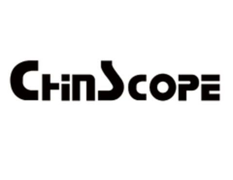 ChinScope Logo (EUIPO, 11/13/2015)