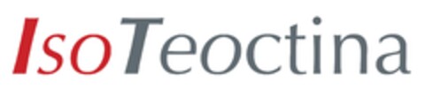 ISOTEOCTINA Logo (EUIPO, 03.12.2015)