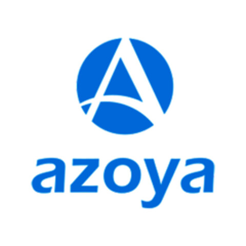 azoya Logo (EUIPO, 14.12.2015)