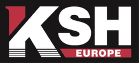 KSH EUROPE Logo (EUIPO, 15.01.2016)